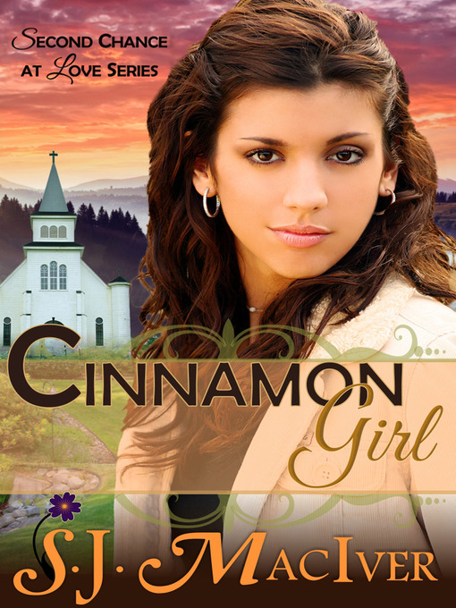 Title details for Cinnamon Girl by S. J. MacIver - Available